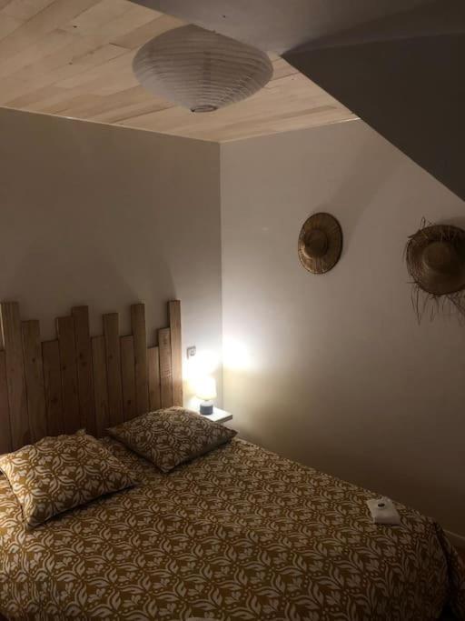 Appartement La Team Familly Vue Sur Le Mont St Michel à Pontaubault Extérieur photo