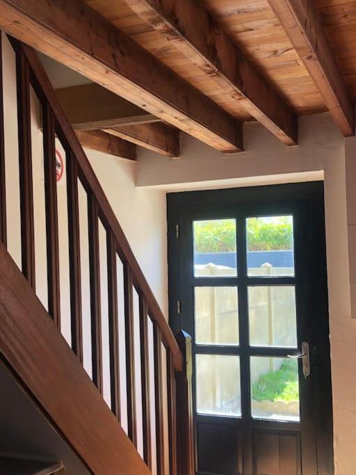 Appartement La Team Familly Vue Sur Le Mont St Michel à Pontaubault Extérieur photo
